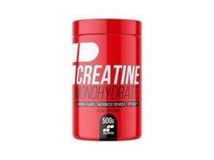 Muscle Power Creatine Monohydrate 200 Mesh + Taurine, 500 grame Natural